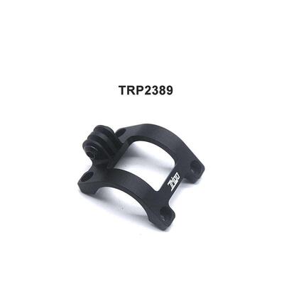 Trigo适用Brompton小布T Line手机/gopro/码表铝合金W骑行支架238