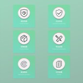 ffu空气净化器高效过滤器工业无尘车间风机过P滤洁净棚 百级层流