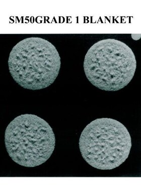 GB/T4802j.2 起毛样照 SM50型马丁代尔起毛起球样照