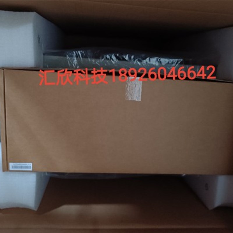 研华IPaC-7132工控机箱 特价可装ATX大主板 现货 实拍图