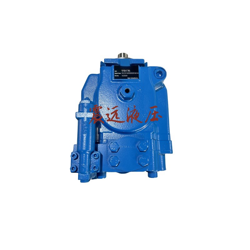 液压柱塞泵PVH131R13A25000002001AEL010A油泵102330206