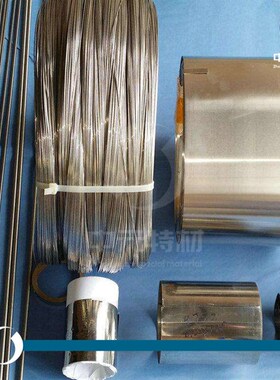 1J79铁镍合金棒 圆棒 光圆 光棒 板材 钢板 带材 钢带Y 丝材 线材