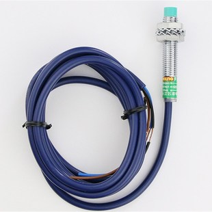 传感器直流三线常开 PNP 2PA FA8