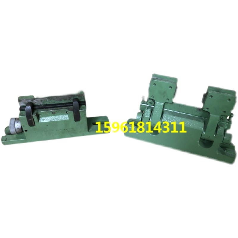 无锡M1010 M1020 1040 1080无心磨K床配件 通磨切磨托架刀架托板