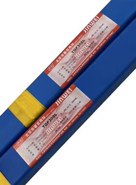 北京金威TGF321免充氩不锈钢电焊E丝 ER321背面自保护焊焊丝