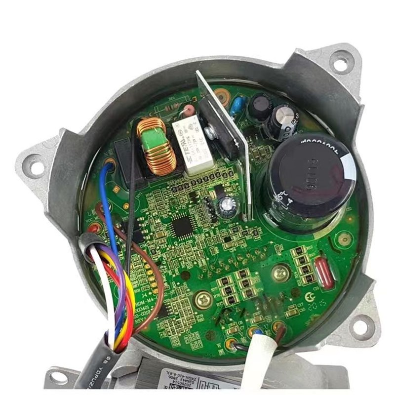 适用小天鹅洗衣机家h用电机TG100Q16MDG5/S21WDG/V120WDG/V86WMDY