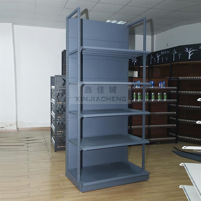 供应粮油c货架瓶罐装饮料货架重量级货架仓储置物架轻型货架