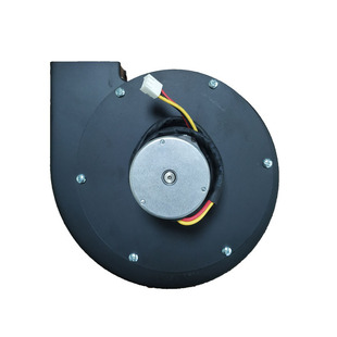 200W无刷g直流风机配套燃烧机 焊锡艾灸烟雾净化器风机