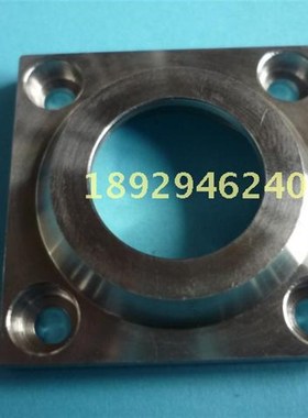 苏三光慢走丝线切割水盖盖板 喷水嘴压板 ASSG DK7625 DK7632/766