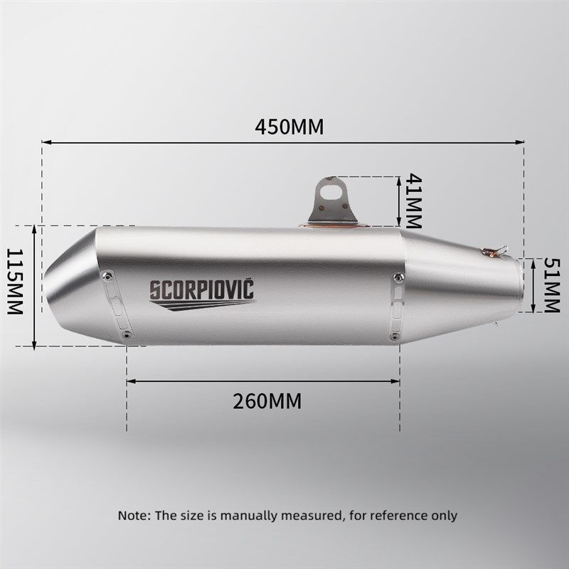 DRZ400全段排气管改装 不锈钢前段中尾段消声器2002-2W022无损安,摩托车/装备/配件,摩托车排气管,淘宝优惠券,粉丝福利购,淘宝优惠卷