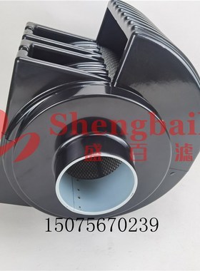 AH1100发电机组3315741 AH1101B蜗牛空滤 AH1135 AH1103 AH1106