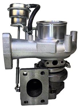 PC130-7 Excavator oTurbocharger SAA4D95LE-5 Engine49377-0170