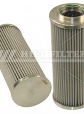 HP010d2M25NA不锈钢液压油过滤器滤芯 优质滤材 保养配件