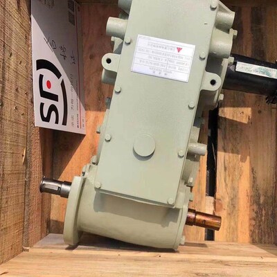 E611101J1 自k动扶梯减速箱三菱扶梯减速机 GRD310J-1 HR-D312-W2