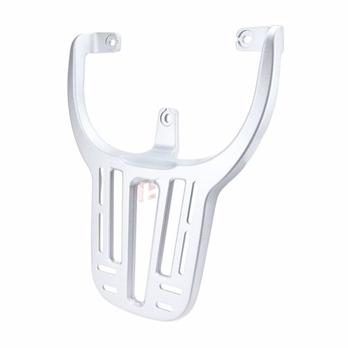 雅迪电动车魅丽DM530货架冠能魅丽G尾架铝合金支架后尾箱改装配件