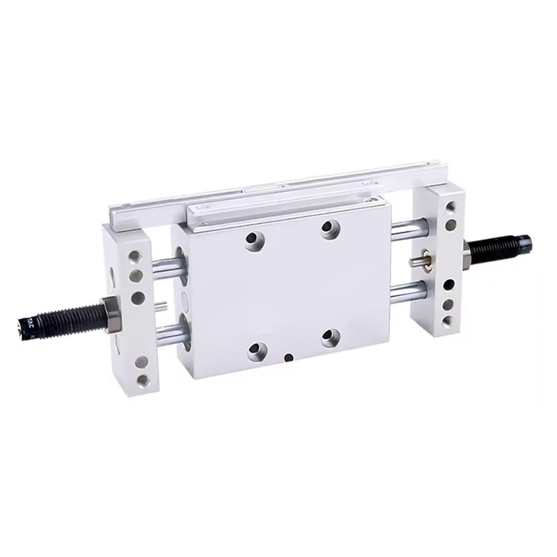 亚德客型/STW系列/本l体固定型气缸STWB/10/16/20/25/32SX25X50X7