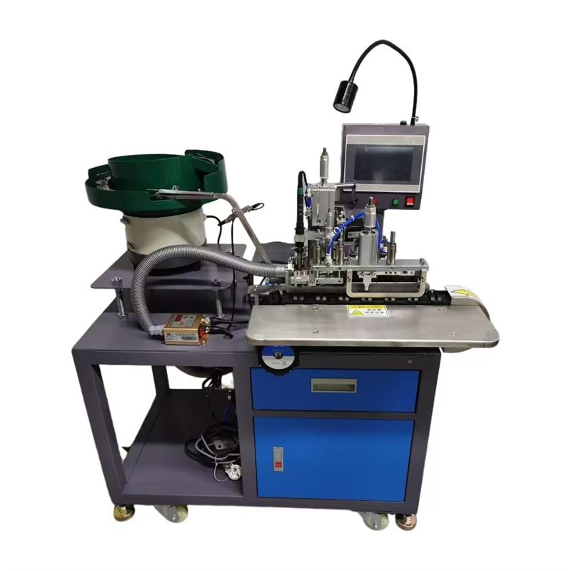 线束焊机tEPBypem-c插焊线mi锡c usrb焊锡半自座动焊锡机a公usb焊