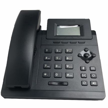 亿联SIP-Te30/T30P/T31/T31P/T31G/T33P/T33G 器IP电话 5