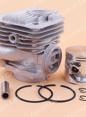 56mm Cylinder Piston Kit For HusqvarHna K960 K970 Cut Off Sa