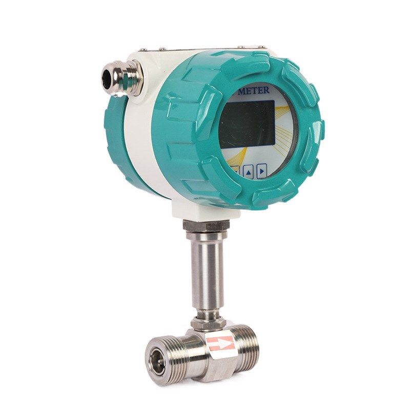 厂家智能液体水食用n柴汽油甲醇螺纹法兰电池远传流量计涡轮流量,机械设备,其他机械设备,淘宝优惠券,粉丝福利购,淘宝优惠卷