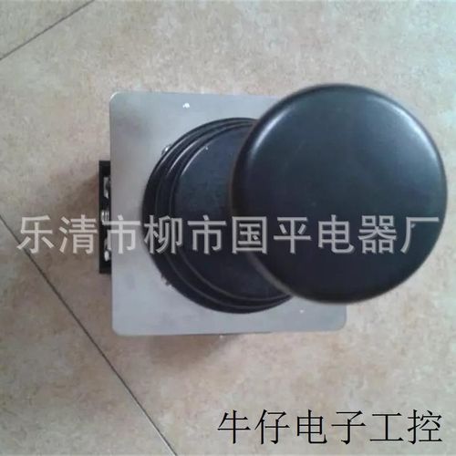 销售主令控制器XKB-A32207E操纵台港机主令 卸船机主令开关