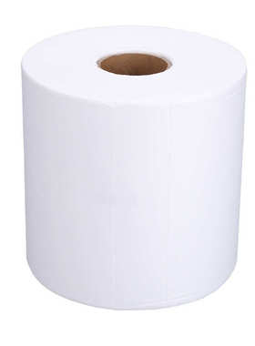 白色无尘纸25*38工业擦拭纸吸水吸油J实验室用纸无纺布不掉毛包邮