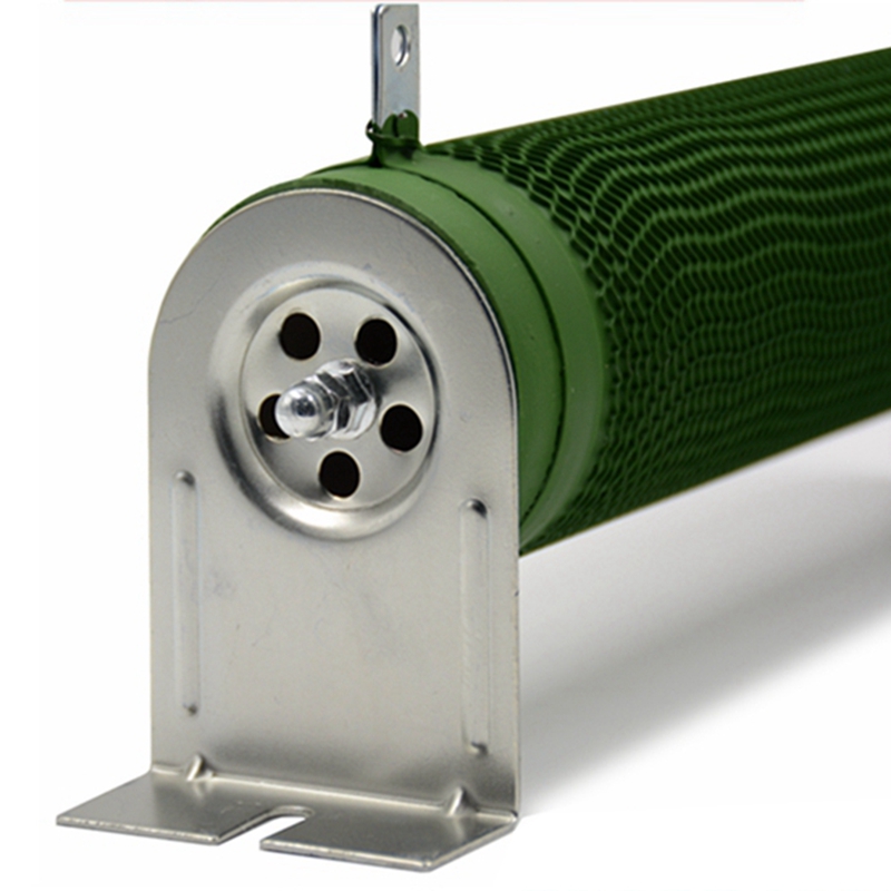 波纹负载老化制动刹车电阻 800W 10R 20R 30RL 40R 60R 75R 80欧