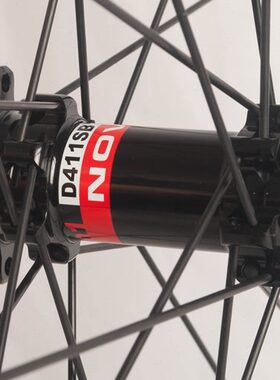 轱辘哥406/451 20寸折叠车碟刹轮组久裕411 412花鼓xr240圈sapim