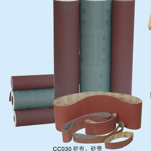 砂布 犀利牌砂布 （各种规格）