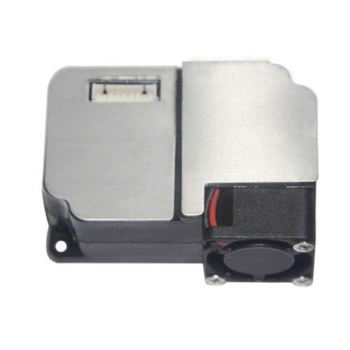 PM0.3/2.5/10激光粉尘传感器,颗粒物传感器 兼容 PMS3003粉尘传感