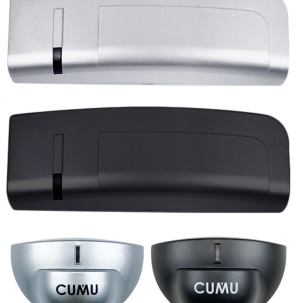 CUMU川木自动门感应探头自动平移门24G微波传感器平开门感应器