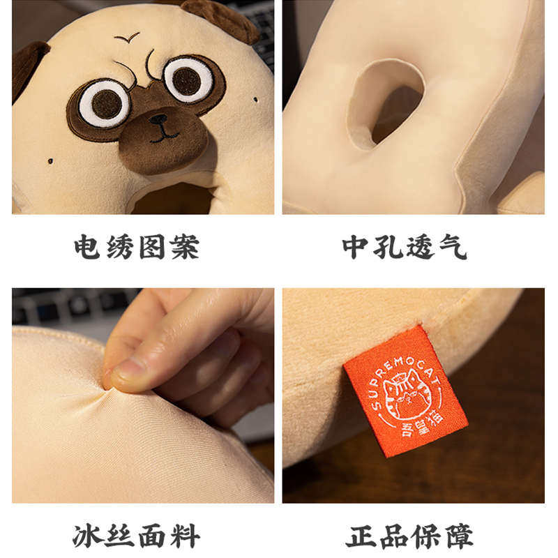 夏季趴趴枕午睡枕趴睡枕办公室午休神器枕头抱枕女生睡觉,居家布艺,午睡枕,淘宝优惠券,粉丝福利购,淘宝优惠卷