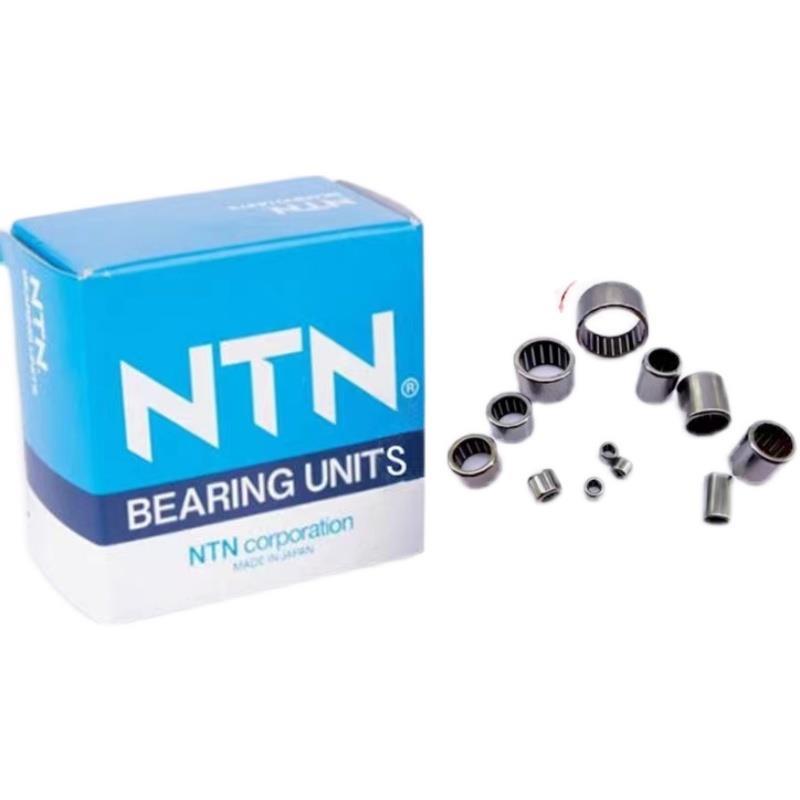 NTN滚针轴承TA HMK2510 2515 1215 1220 1225 1416 1420 1510