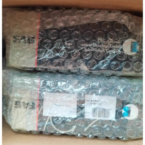 德国FAG进口轴承 原装正品 推力角接触球轴承234440M.SP C2268140