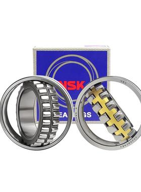 进口NSK调心滚子轴承22336 22338 22340 22344 22348 CAE4 CDE4 K