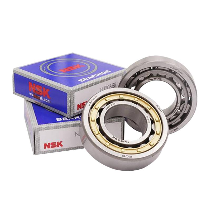 进口NSK轴承 NJ311 NJ312 NJ313 NJ314 NJ315 E W EW M EM ET C3