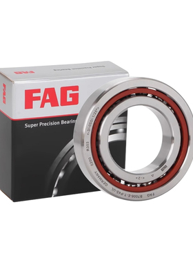 进口德国FAG轴承B7212 7213 7214 7215 7216 7217 C/E-T-P4S-UL