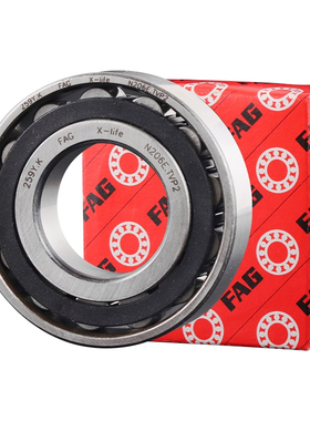 进口德国FAG轴承N NU NJ NUP248 252 256 260 264 268 272 276EM