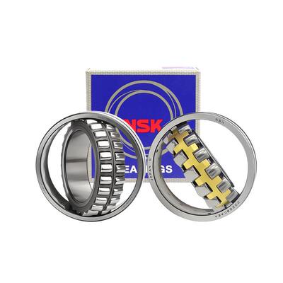 进口NSK调心滚子轴承23256 23260 23264 23268 23272 CAE4 CDE4 K