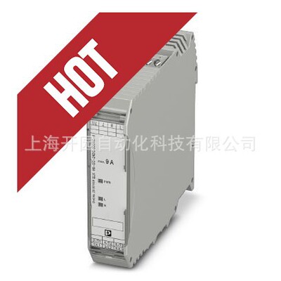 厂家直销11394 MACX MCR-T-UI-UP - 温度测量变送器 2811394 全新