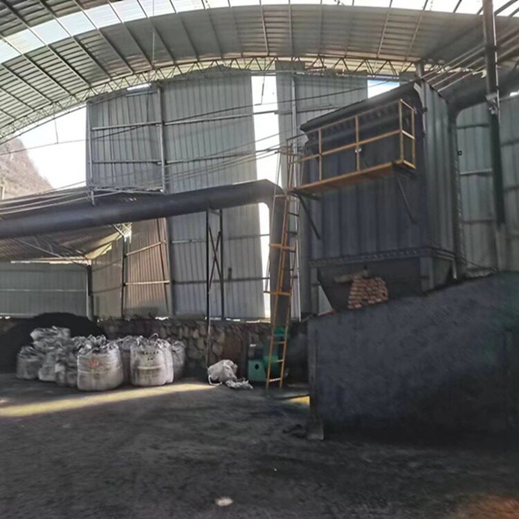 厂家直销发喷吹碳粉工业用铸造涂料石墨粉冶炼煅烧煤质增碳剂高碳