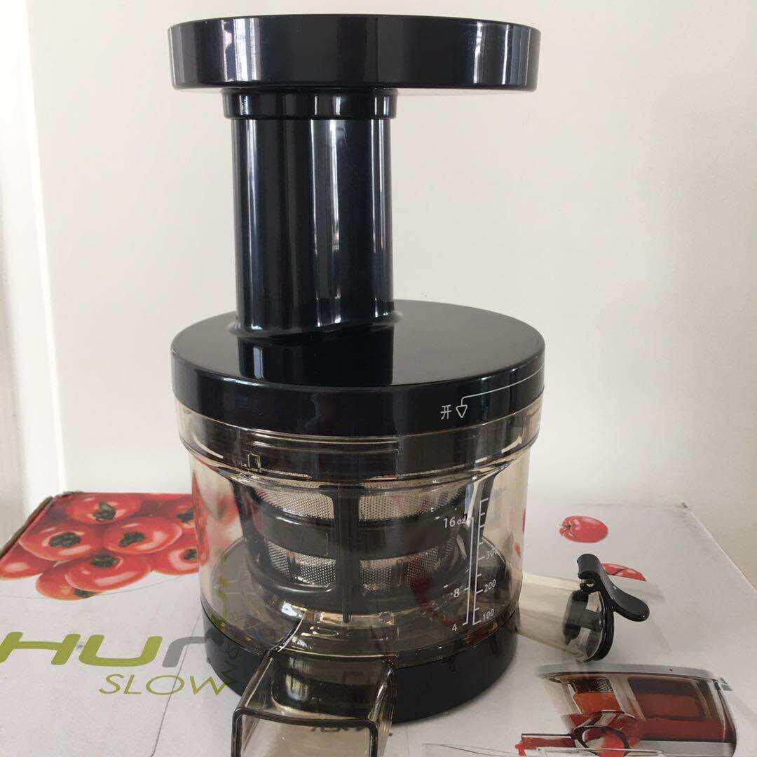 韩国汇仁原装榨汁机榨汁机配件Hu600Wn成套前体过滤器磨杯螺旋桨
