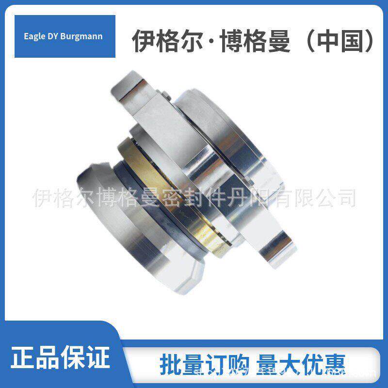 C8B-65/T克隆机械密封件C8B泵-65*/TP5用于飞跃除氧水加压FMC6-60