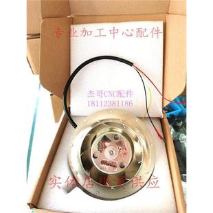 工中心數(shù)控機床發(fā)那科主軸電機散熱風(fēng)扇軸流風(fēng)機 新品