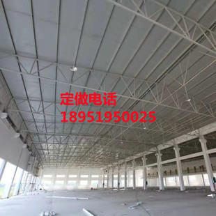 钢结构厂房 仓库 桁架厂房 轻钢厂房 彩钢板房 简易厂房 旋转楼梯