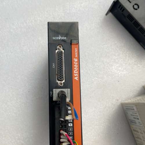 议价赛孚德伺服驱动器ASD660E3R0A00B一台400w