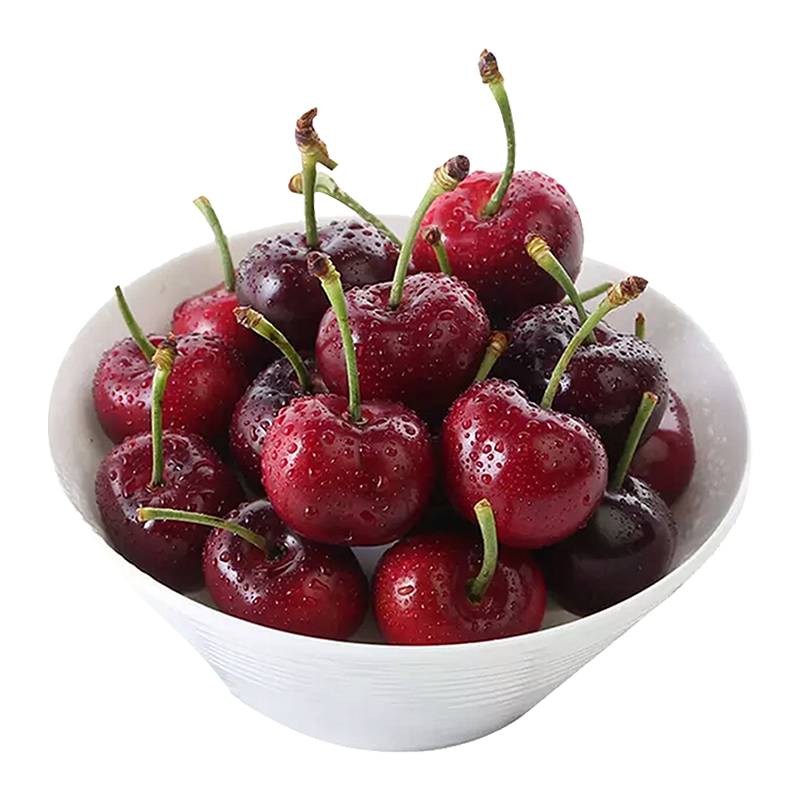 智利车厘子900g顺丰包邮