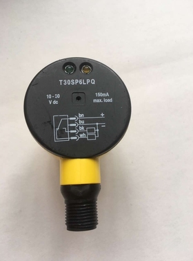 光电开关 T30SP6LPQ