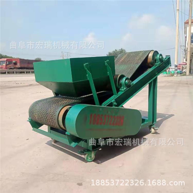 山西扬场机稻谷扬场机，电动家用扬粮机