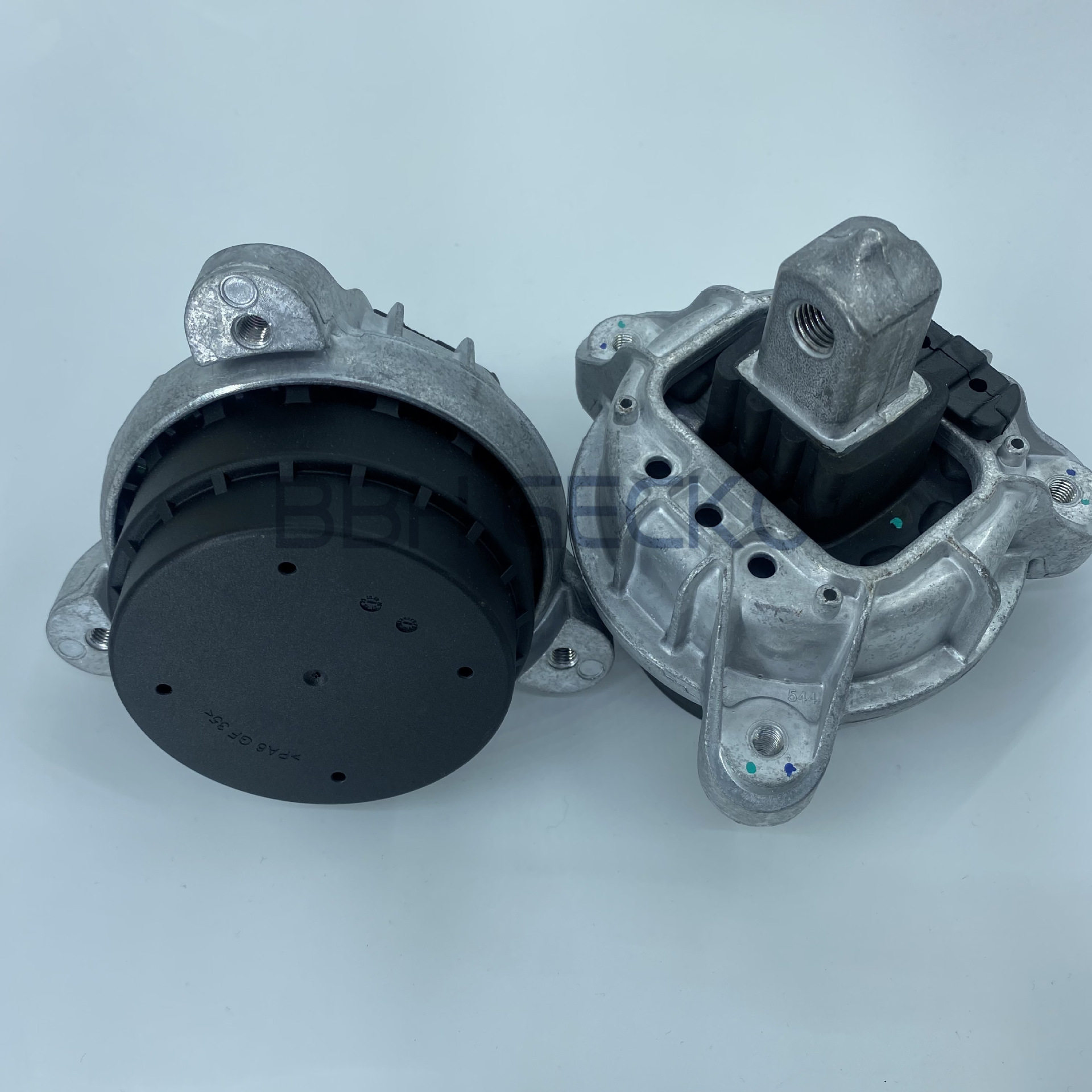 适用于宝马发F18F10动机支架垫机脚胶22117935149高端品质现货